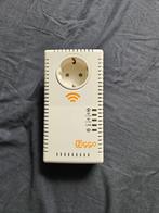 Ziggo wifi booster, Computers en Software, WiFi-versterkers, Ophalen of Verzenden, Gebruikt