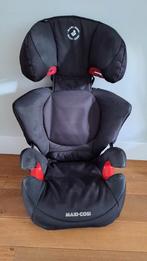 Maxi-Cosi Rodi XP Fix Night Black, Ophalen, 15 t/m 36 kg, Zo goed als nieuw, Isofix