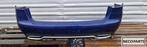 MERCEDES C KLASSE W204 FACELIFT ACHTERBUMPER BUMPER 792, Ophalen of Verzenden, Gebruikt, Mercedes-Benz, Spatbord