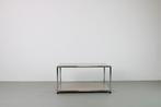USM Haller salontafel, 75 x 50 cm, beige, 50 tot 100 cm, Minder dan 50 cm, Gebruikt, Rechthoekig