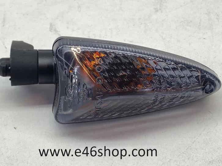 BMW KNIPPERLICHT HP4 S1000RR G650GS OE 63237720563, Motoren, Onderdelen | BMW, Nieuw, Ophalen of Verzenden