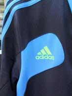 Adidas jack, size M, Overige kleuren, Zo goed als nieuw, Adidas, Voetbal