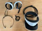 Playstation VR 2 (PSVR2), Spelcomputers en Games, Virtual Reality, Ophalen of Verzenden, Zo goed als nieuw, VR-bril, Sony PlayStation