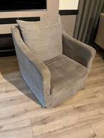 Landelijke stoel, 75 tot 100 cm, Ophalen of Verzenden, 75 tot 100 cm, Stof