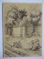 N59 Venray - Oda-kapel, Verzenden, 1940 tot 1960, Ongelopen, Noord-Brabant