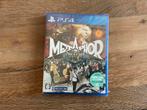 Metaphor ReFantazio PS4 Japan geseald, 1 speler, Nieuw, Ophalen of Verzenden, Role Playing Game (Rpg)