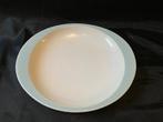 Retro Fris Edam Symfonie Platte (Dek) schaal, Huis en Inrichting, Keuken | Servies, Ophalen, Gebruikt, Keramiek, Schaal of Schalen