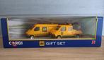 Ford Transit gift set AA van Corgi, Hobby en Vrije tijd, Modelauto's | 1:43, Ophalen of Verzenden, Nieuw, Auto, Corgi