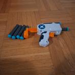 Nerf pistolen en handboeien, Kinderen en Baby's, Ophalen, Gebruikt