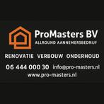 TOTALE WONINGRENOVATIE, Garantie, Spachtelputz