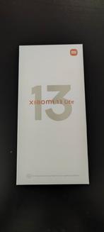 Xiaomi 13 Lite Pink, Overige modellen, Nieuw, Ophalen of Verzenden, Zonder simlock