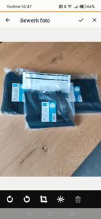 50 delig plastic bestek set, Ophalen of Verzenden, Minder dan 5 meter