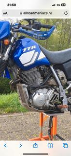 Gezocht yamaha ttr )600 onderblok, Motoren, Onderdelen | Yamaha