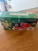 Ariel Lenor Pods! 26 stuks. 10 dozen beschikbaar! 9,50, Ophalen of Verzenden, Schoonmaakmiddel