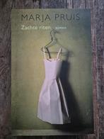 Marja Pruis - Zachte riten, Ophalen of Verzenden, Nieuw, Marja Pruis