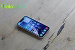 Apple iPhone 13 Mini - 128GB - Starlight + Garantie, Apple, Wit, Ophalen of Verzenden, Apple