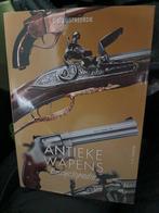 Nieiuw Antieke Wapens Encyclopedie - A.E. Hartink, Gelezen, A.E. Hartink, Ophalen of Verzenden, Los deel