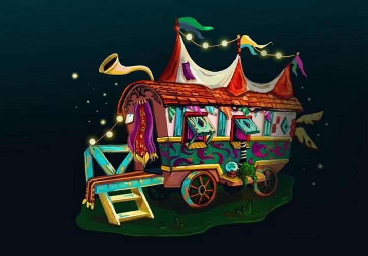Gezocht: Staplaats voor woonwagen / tiny house, Tickets en Kaartjes, Recreatie | Pretparken en Attractieparken, Eén persoon