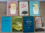 Ds. J. van Amstel- Bekeerd leven- wat geloof je? e.a. boeken, Ophalen of Verzenden, Gelezen, Christendom | Protestants