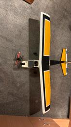 Modelvliegtuig met verbrandingsmoto, Ophalen, Gebruikt, Overige typen