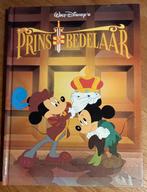 Prins Bedelaar, Walt Disney, Ophalen of Verzenden, Gelezen