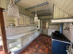 Keuken merk: Eggersman, Ophalen, Gebruikt