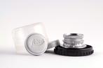 Leica 35mm 3.5 summaron m39  Nieuwstaat 1 jaar garantie, T, Zo goed als nieuw, N, V