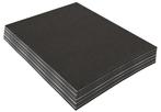 ESX QSC7 Foam Nubbed structure 3.5m2 Demping, Audio Design, Nieuw, Am Breilingsweg 3, 76709 Kronau, Duitsland, Ophalen of Verzenden