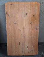 Ivar plank 83x50 (met metalen strips), Huis en Inrichting, Kasten | Stellingkasten, Ophalen, Zo goed als nieuw