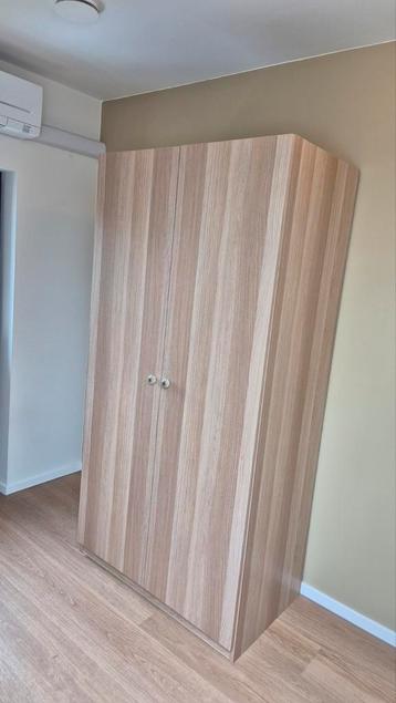 Ikea Pax kledingkast nieuw 100x201cm beschikbaar voor biedingen