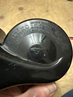 Originele 24V Militaire Claxon Land Rover Leger TR99, Ophalen of Verzenden, Gebruikt, Land Rover