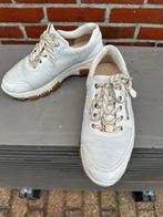 Hassia comfort schoenen. Maat 38., Kleding | Dames, Schoenen, Ophalen of Verzenden, Zo goed als nieuw, Zwart, Sneakers of Gympen