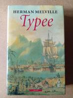 Herman Melville - Typee, Gelezen, Herman Melville, Ophalen of Verzenden, Amerika