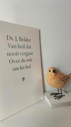 Belder, Ds. J.; Van heil dat nooit vergaat, Ophalen of Verzenden, Gelezen, Christendom | Protestants
