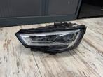 Audi A3 S3 RS3 Matrix Koplamp Links 8V0941035, Auto-onderdelen, Verlichting, Ophalen of Verzenden, Gebruikt, Audi