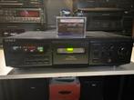 Sony TC-KE600 Cassettedeck (3head), Audio, Tv en Foto, Cassettedecks, Ophalen of Verzenden, Enkel, Sony, Tiptoetsen