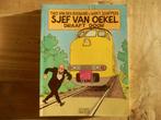 6 delen Sjef van Oekel door Th.van den Boogaard, Boeken, Meerdere stripboeken, Ophalen of Verzenden, Gelezen