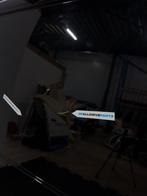 Opel Vivaro Peugeot Expert L1 Schuifdeur rechts 9811897580, Auto-onderdelen, Gebruikt, -, Deur, -