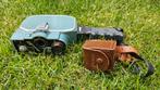 Bauer 88B Camera, Ophalen of Verzenden, Zo goed als nieuw, Spiegelreflex