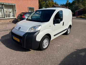Fiat Fiorino 1.3 55KW 2013 beschikbaar voor biedingen