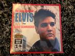 Elvis LP - Elvis sings Aaron Schroeder (RSD2023), Verzenden, Nieuw in verpakking, 12 inch, Rock-'n-Roll