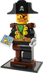 Lego | A Minifigure Tribute Set Limited Edition | 40504, Lego, Lego, Nieuw, https://legohouse.com/en-gb/info/contact-us/