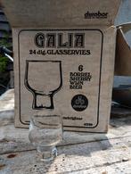 Borrelglaasjes, Ophalen of Verzenden, Nieuw, Borrel- of Shotglas
