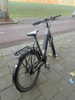 Gazelle Ultimate C8 plus nette elektrische fiets, Ophalen, Versnellingen, 56 cm of meer, Zo goed als nieuw