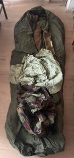 M90 Leger Slaapzak - Topconditie!, Ophalen of Verzenden, Zo goed als nieuw