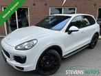 Porsche Cayenne 3.0 S E-Hybrid BTW / BOSE / PARELMOER WIT /, Automaat, Cayenne, Gebruikt, 2995 cc