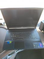 MSI Katana 17 B12VGK-013NL Gaming Laptop, Computers en Software, Windows Laptops, Ophalen, MSI, Zo goed als nieuw, Gaming