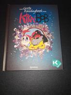 C. Bothof - Het grote reisdagboek van Kika en Bob, Ophalen of Verzenden, Zo goed als nieuw, Sprookjes, C. Bothof; V. Bal