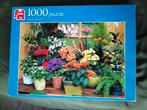 Legpuzzel Jumbo 1000 stukjes, Ophalen, Zo goed als nieuw