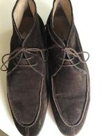 Te koop: leren schoenen, Floris van Bommel, maat 41, Ophalen of Verzenden
